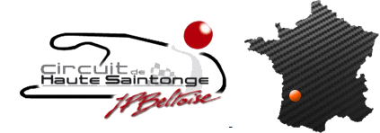Circuit de Haute Saintonge – La Génétouze (17)