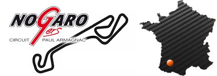 Circuit Paul Armagnac - Nogaro (32)