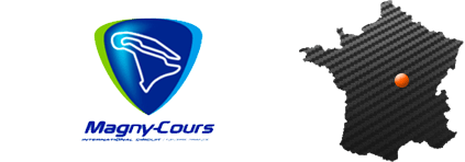 Nevers Magny-Cours - Piste Club (58)