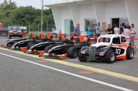 stage de pilotage F3 Pau GTRO Legends Cars