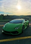 stage de pilotage lamborghini pau GTRO