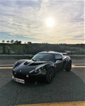 stage de pilotage Lotus Exige GTRO PAU