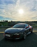 stage de pilotage AUDI R8 GTRO PAU