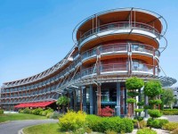 hotel parc beaumont GTRO pau