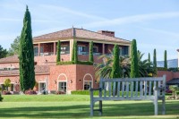 Hotel du castellet GTRO
